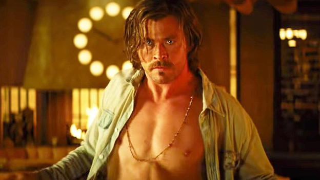 Chris Hemsworth si prende una pausa dal cinema: “Ho una predisposizione genetica al morbo di Alzheimer”