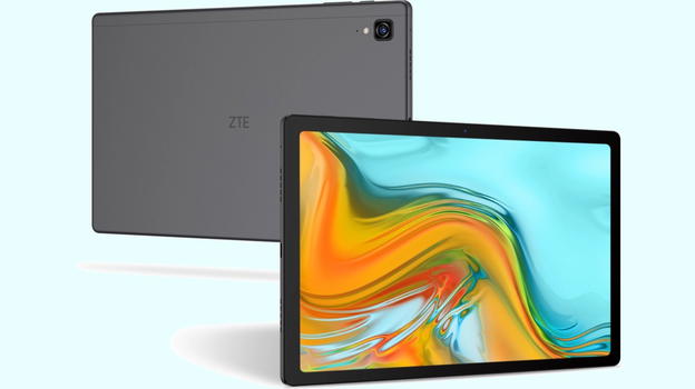 ZTE K98: ufficiale il tablet con tastiera, pennino e audio 3D