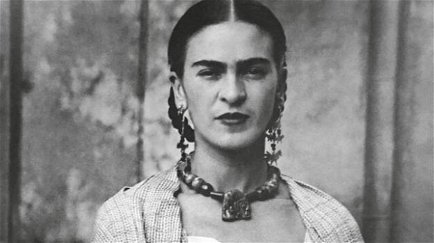 Riccione, in mostra i capolavori di Frida Khalo