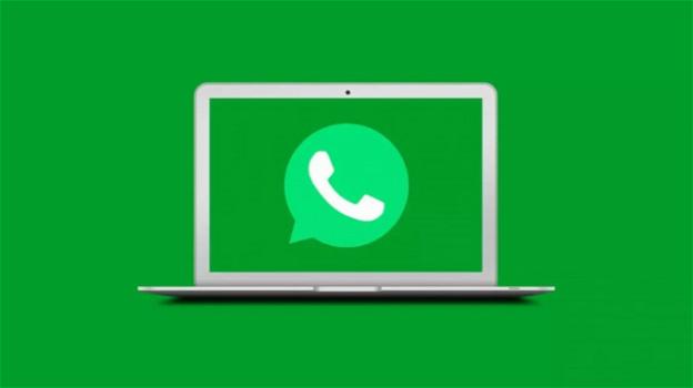 WhatsApp desktop guadagna la scheda per la cronologia delle chiamate
