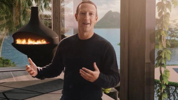 Meta: rumors su dimissioni di Zuckerberg, piccolo aggiornamento per il Metaverso