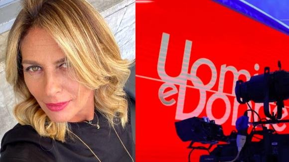 GF Vip, Cristina Quaranta si autoinvita a "Uomini e Donne": "Voglio fare la tronista, cerco l’amore"