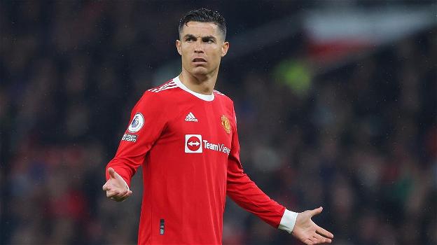 Cristiano Ronaldo lascia Manchester United, addio al compenso di 16 milioni di sterline
