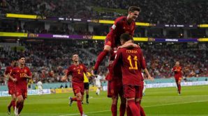 Qatar 2022: Spagna a valanga, flop Germania, vince il Giappone. La situazione nel gruppo E
