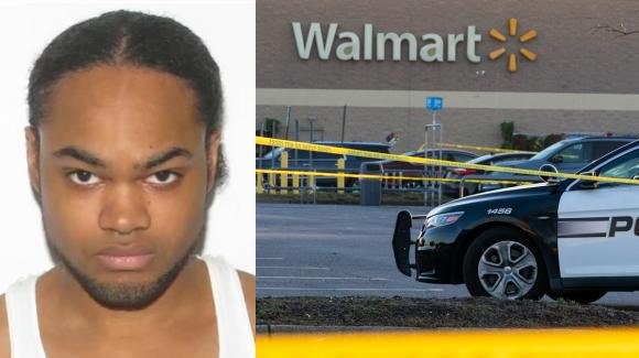 USA: sparatoria nel supermercato, manager uccide 6 colleghi. Aveva fatto una lista di nomi da uccidere