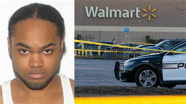 USA: sparatoria nel supermercato, manager uccide 6 colleghi. Aveva fatto una lista di nomi da uccidere