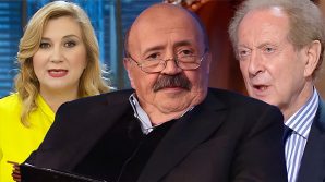 Maurizio Costanzo dalla parte di Memo Remigi: