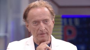 La confessione di Amedeo Goria: