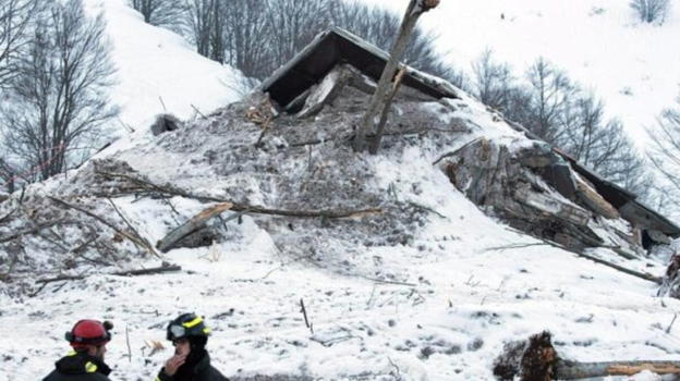 Tragedia di Rigopiano: chieste le prime condanne. Ci sono anche ex prefetto di Pescara e ex sindaco di Farindola