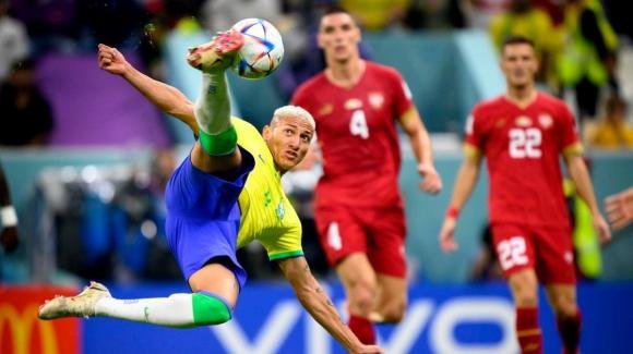Qatar 2022: buona la prima per Brasile e Portogallo. La situazione nei gruppi G e H