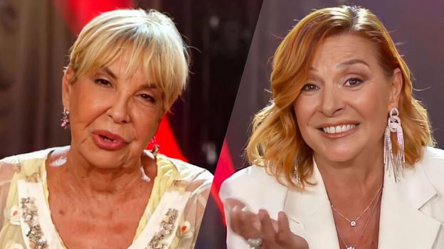 GF Vip, Guendalina Tavassi contro Wilma Goich e Patrizia Rossetti: "False, stregacce e megere"
