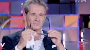 Verissimo, Marco Bellavia conferma di stare insieme a Pamela Prati:
