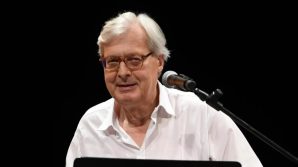 Vittorio Sgarbi: il sottosegretario parla di arte
