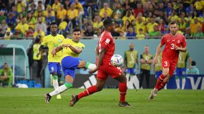 Qatar 2022: magia di Casemiro, Brasile agli ottavi. La situazione nel gruppo G