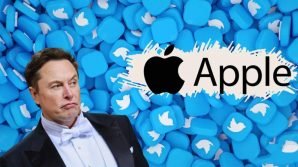 Musk dichiara guerra ad Apple a proposito di Twitter