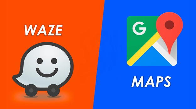 Navigazione: novità per Waze e Google Maps