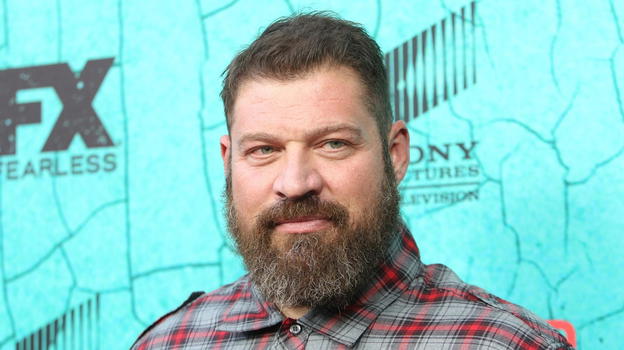 Addio a Brad William Henke, l’attore si è spento nel sonno