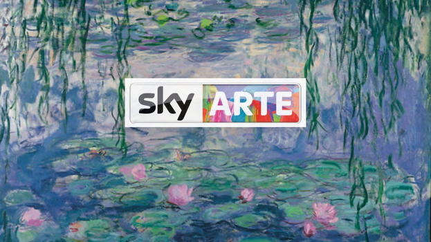 Arte in Tv, la proposta di Sky per il ponte dell’immacolata