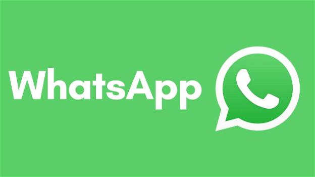 WhatsApp: anche su Desktop sbarcano gli aggiornamenti di stato dall’elenco di chat