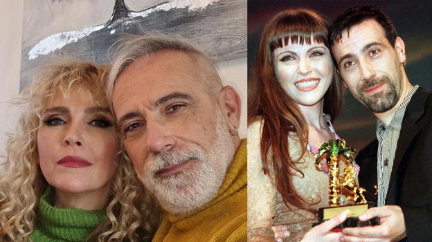 Sanremo 2023: i Jalisse rifiutati per la 26esima volta, "Ma non ci fermiamo"
