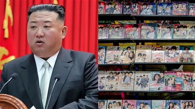 Corea del Nord: 2 adolescenti giustiziati per aver guardato film sudcoreani