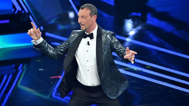 Sanremo 2023: i cantanti esclusi e un big dichiara: "Aspetto da 46 anni"
