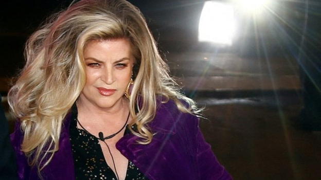 Addio a Kirstie Alley, star di “Senti chi parla” e “Harry a pezzi”