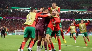 Qatar 2022: il programma dei quarti di finale