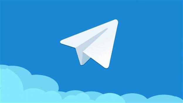 Telegram si aggiorna: non serve più la SIM per registrare l’account