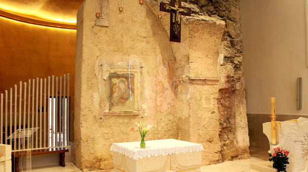 Brindisi, la Chiesa conferma: "A Jaddico accaduto qualcosa di soprannaturale"