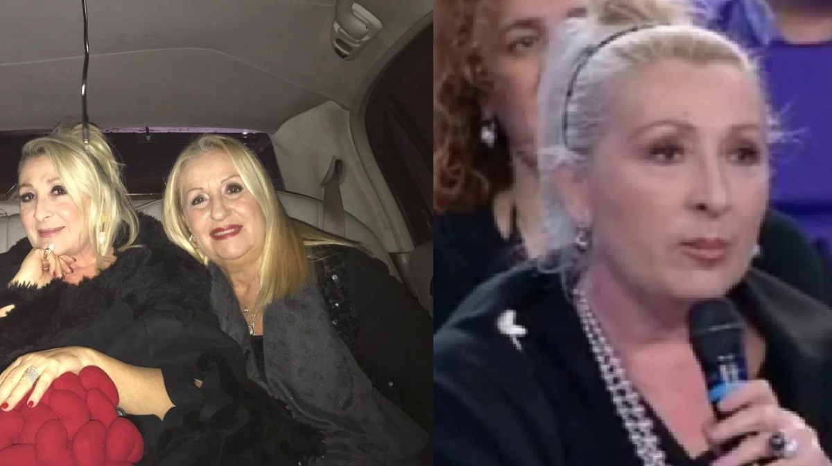 💔 DOLORE A UOMINI E DONNE: IL RICORDO COMMOVENTE DI PAOLA D'ANDREA CHE FA PIANGERE IL PUBBLICO