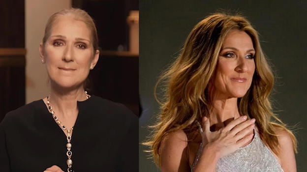 Il dramma di Céline Dion: "Rara malattia neurologica, annullato il tour"