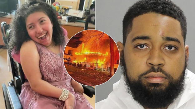 USA: la ragazza lo lascia, lui le dà fuoco alla casa uccidendo la sorella disabile