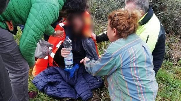 Si allontana per giorni da casa: ritrovato vivo 39enne scomparso in Salento