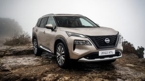 Nel 2023 di Nissan ci saranno nuovi modelli in arrivo nelle concessionarie: Ariya, X-Trail e Townstar