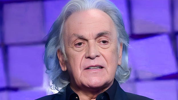 GF Vip, Riccardo Fogli nel cast: l’indiscrezione