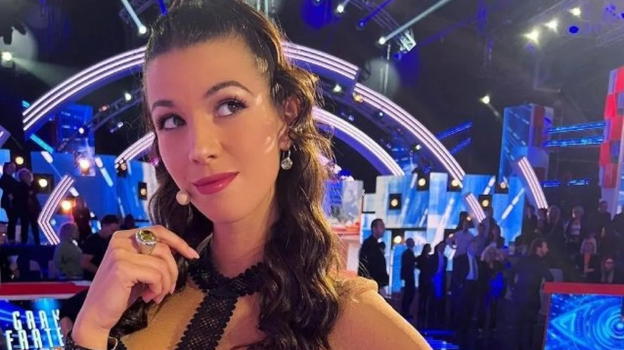 GF Vip, Ginevra Lamborghini: "Rientro per portare un po’ di leggerezza. Io e Antonino abbiamo un’intesa mentale"