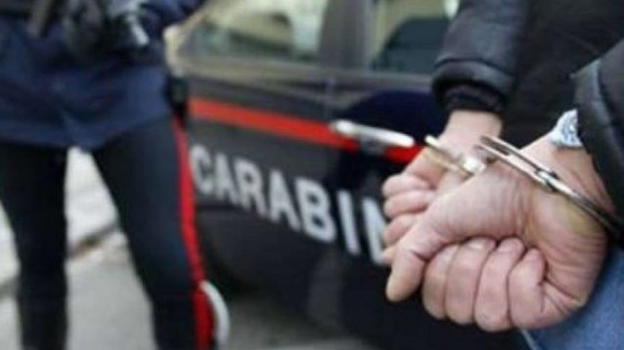 Violenza sessuale su una minorenne, arrestato un 35enne