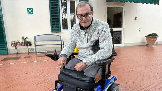 Non ha più le gambe, ma la INPS lo dichiara "falso invalido" e pretende la restituzione di 21mila euro