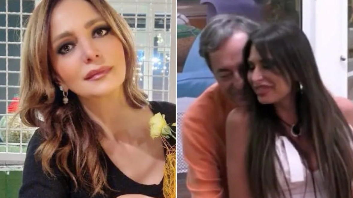 GF Vip, Attilio Romita si scusa con Mimma Fusco: "Non la tradirò mai". Lei risponde sui social: "Pietosi"