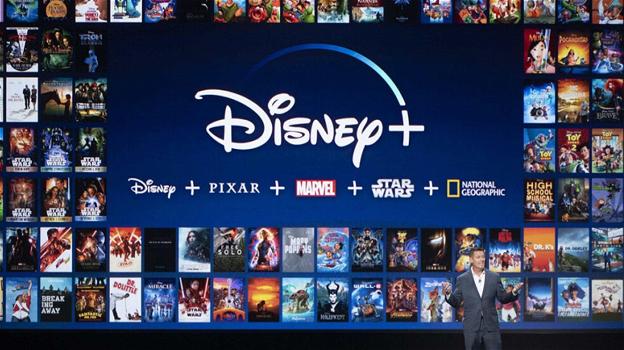 Disney+: ufficiale il piano di abbonamento con pubblicità