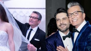 Randy Fenoli di