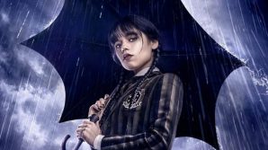 Jenna Ortega, alias Mercoledì Addams, è single