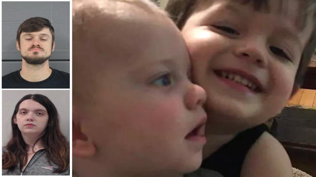 USA: fratellini muoiono dopo essere stati scossi violentemente dal compagno della mamma