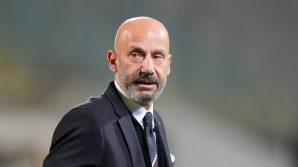 Gianluca Vialli lascia la nazionale: