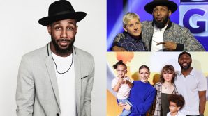 Addio a Stephen ‘tWitch’ Boss: il dj e ballerino muore suicida a 40 anni