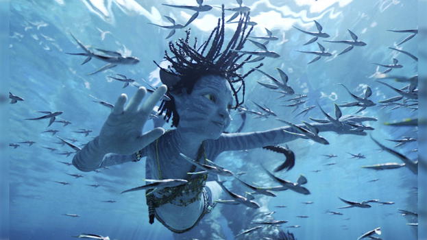 Nelle sale l’atteso Avatar di James Cameron, 13 anni dopo