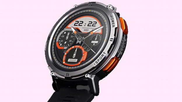 Kospet annuncia i nuovi smartwatch rugged Tank T2 e M2