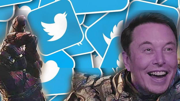 Twitter, Musk: giornalisti bannati e riammessi, stop a Mastodon, ricerca investitori