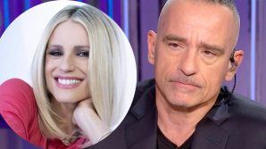 Eros Ramazzotti confessa: